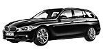 BMW F31 C1800 Fault Code